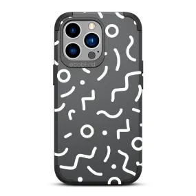 90's Kids - Mojave Collection Case for Apple iPhone 13 Pro