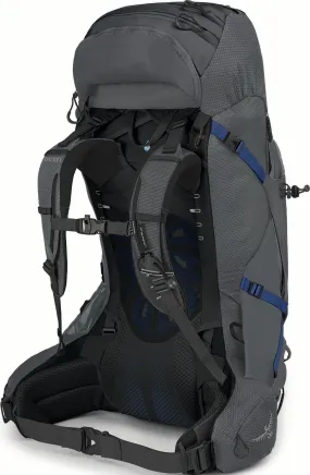 Aether Plus Backpacking Pack 60L - Men's|-|Sac à dos de randonnée Aether Plus 60L - Homme