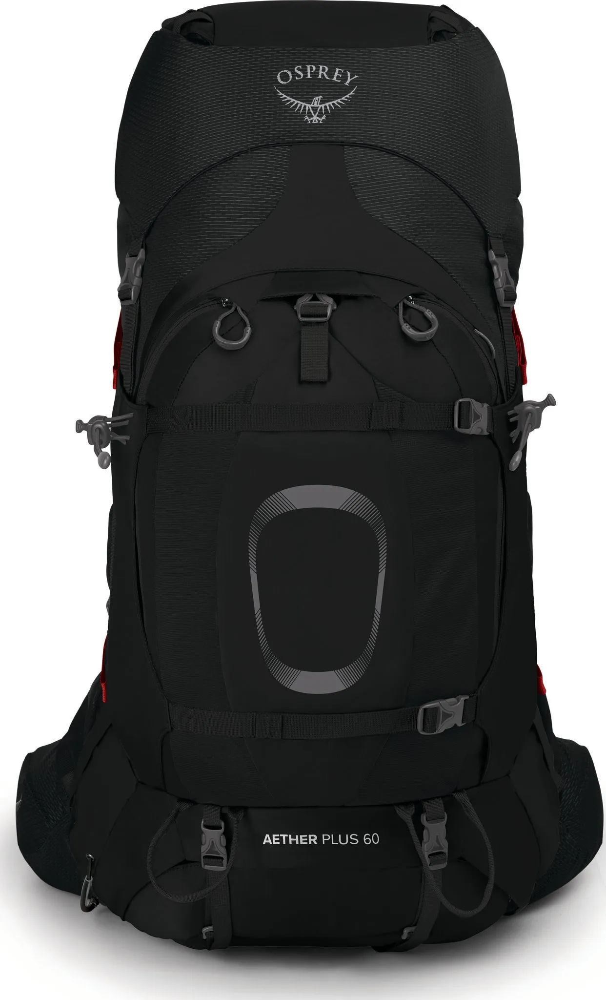 Aether Plus Backpacking Pack 60L - Men's|-|Sac à dos de randonnée Aether Plus 60L - Homme