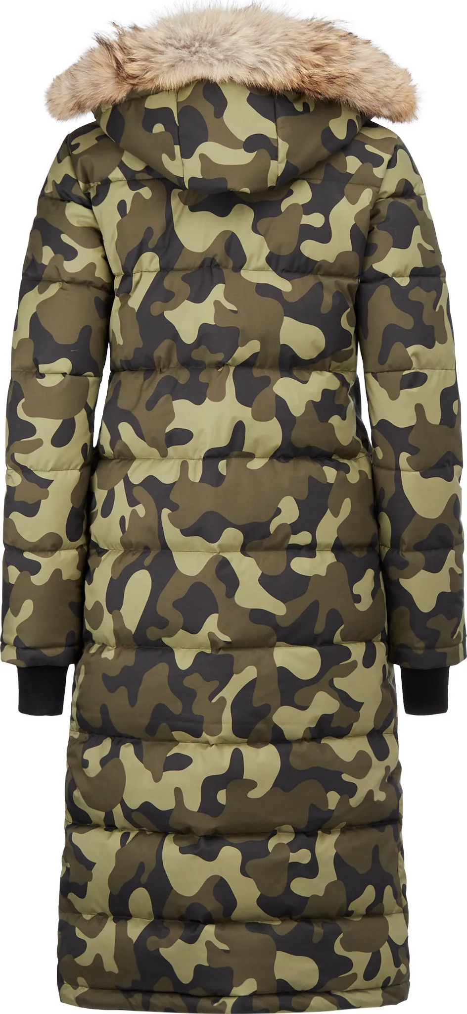 Ajna down Jacket - Women's|-|Manteau en duvet Ajna Femme