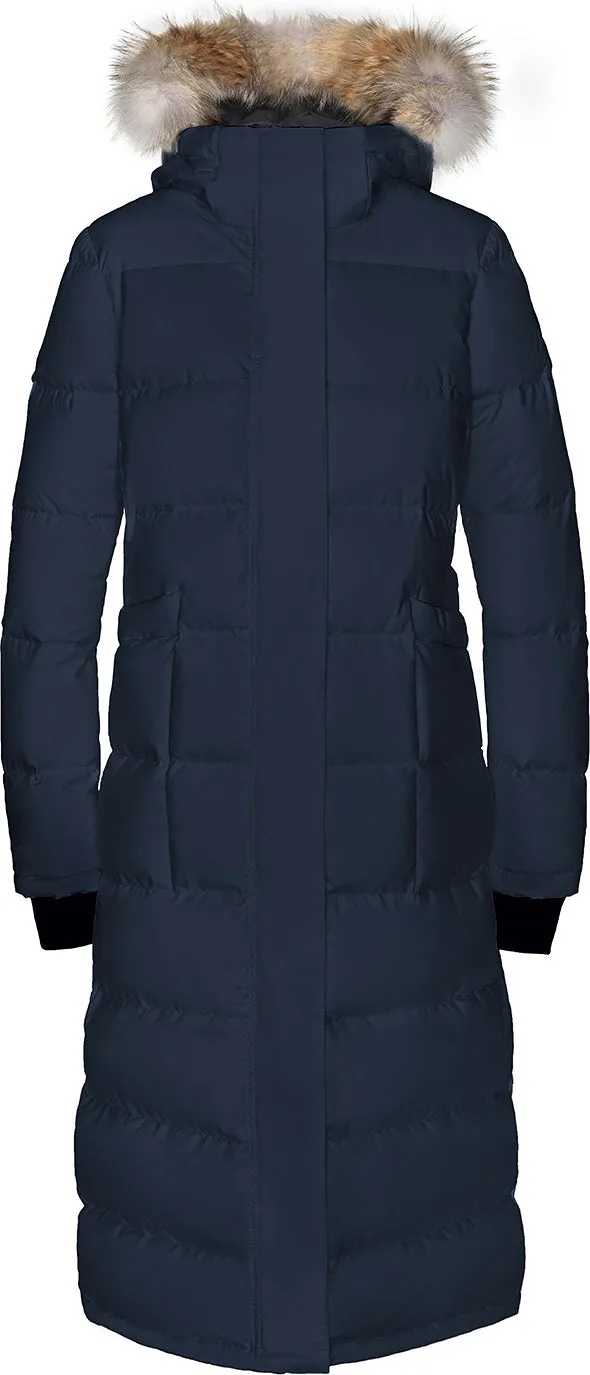 Ajna down Jacket - Women's|-|Manteau en duvet Ajna Femme