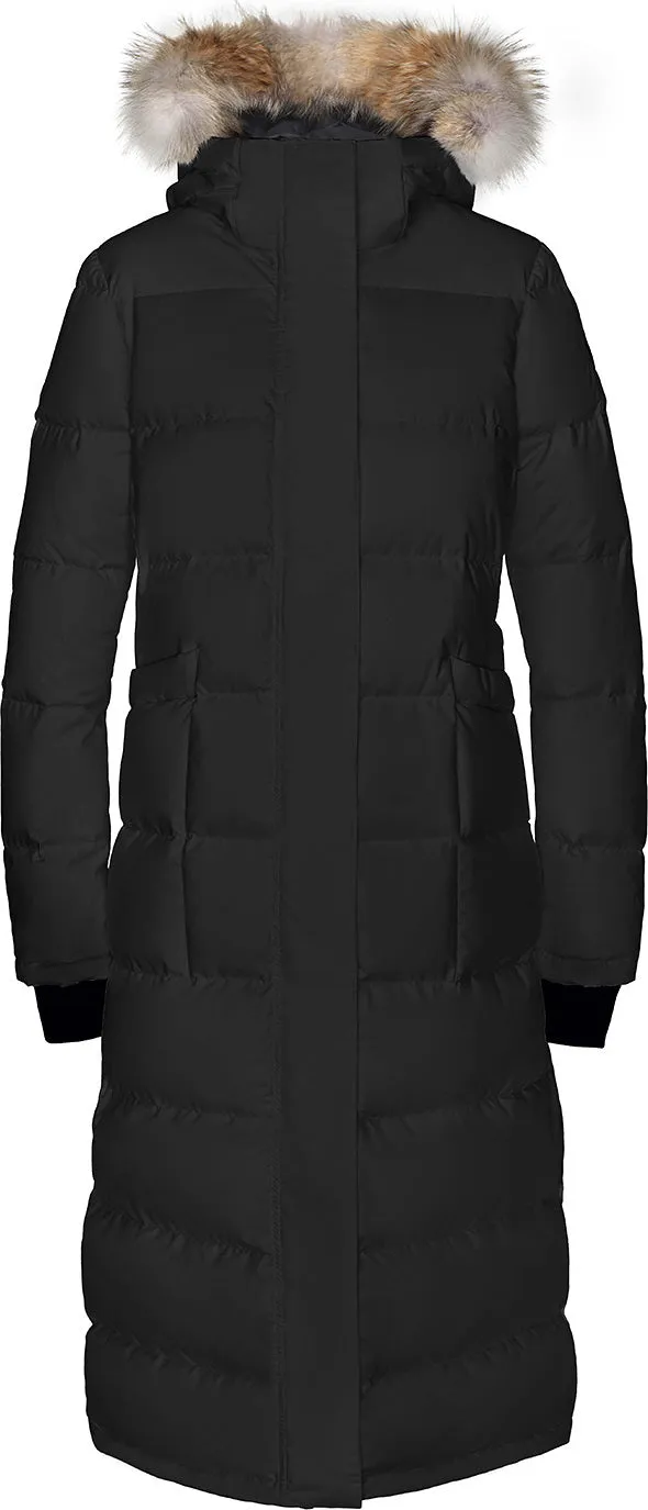 Ajna down Jacket - Women's|-|Manteau en duvet Ajna Femme