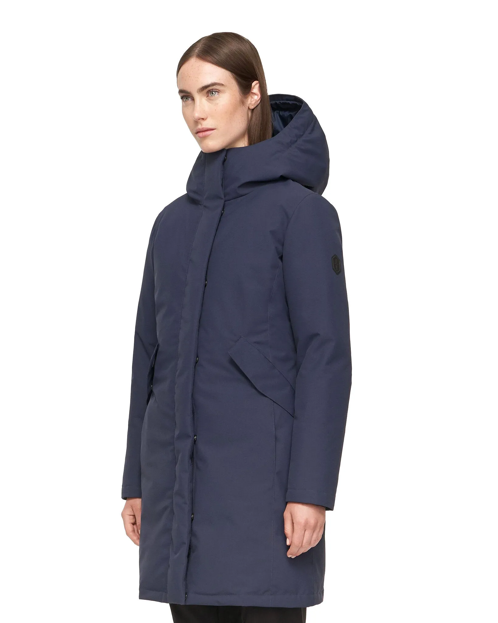 Alice No Fur Jacket - Women's|-|Manteau sans fourrure Alice - Femme