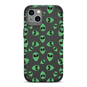 Aliens - Mojave Collection Case for Apple iPhone 13