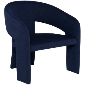 Anise Chair, True Blue