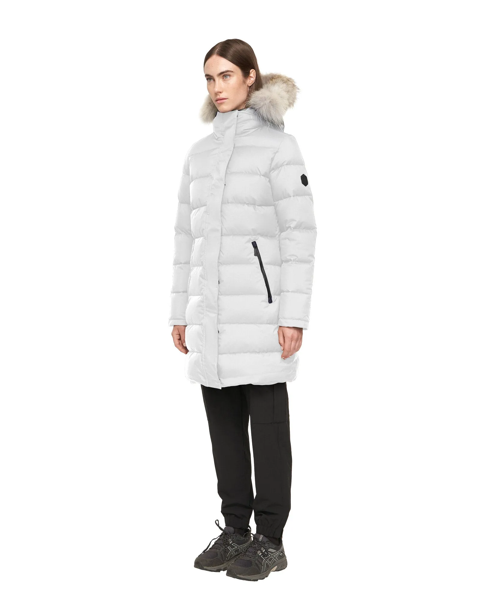 Aris down Jacket - Women's|-|Manteau en duvet Aris - Femme