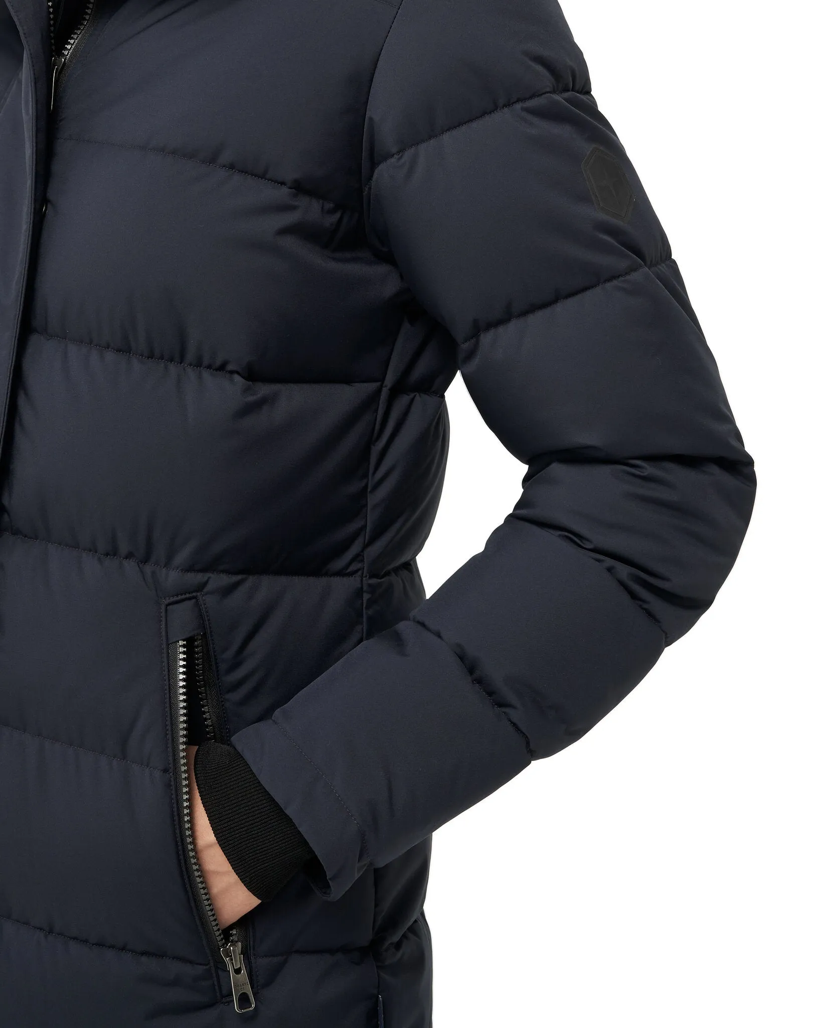 Aris down Jacket - Women's|-|Manteau en duvet Aris - Femme