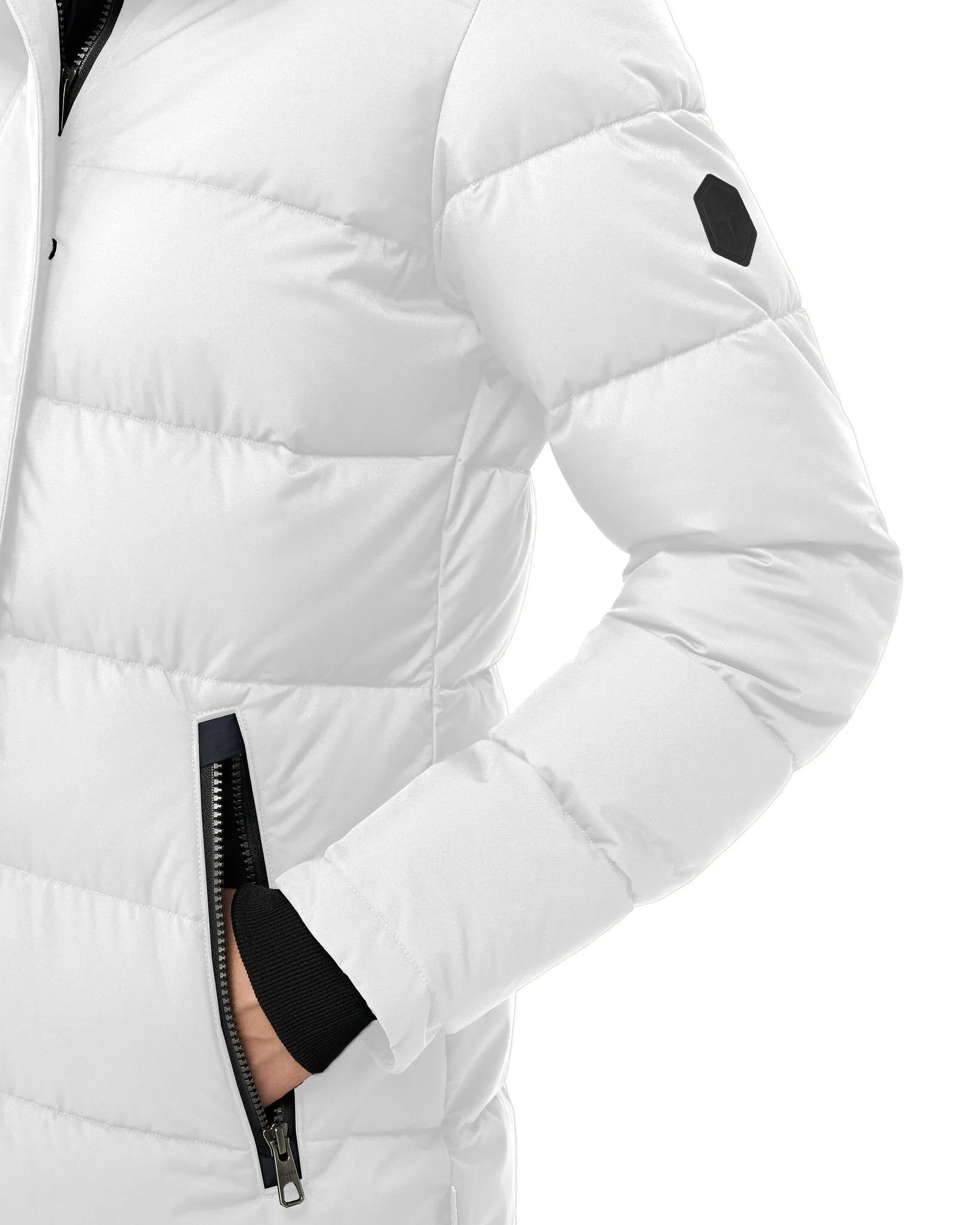 Aris down Jacket - Women's|-|Manteau en duvet Aris - Femme