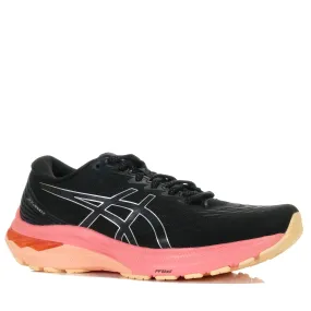 Asics GT-2000 11 Extra Wide (2E) Womens Black/Pure Silver