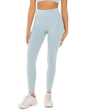 Aura SF Leggings - Sea Foam