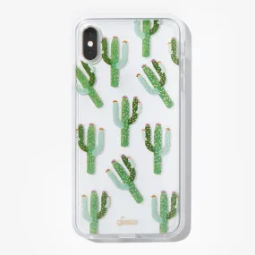 Cactus iPhone Case