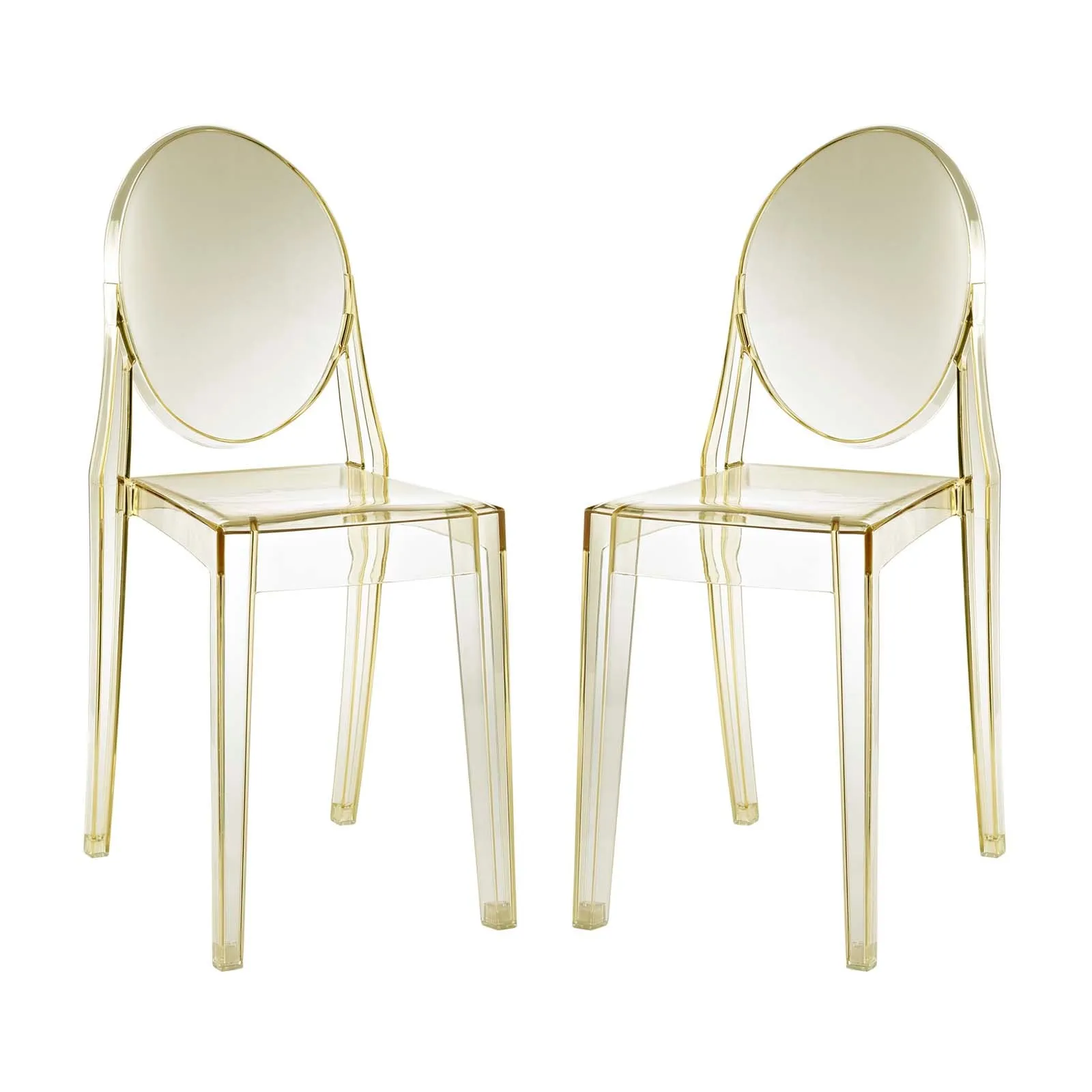 Casper Dining Chairs Set of 2