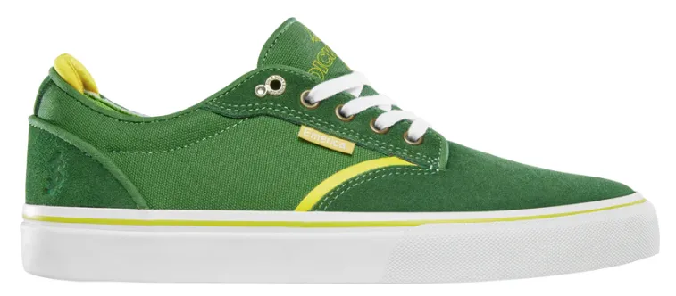 Emerica Dickson x Shake Junt Shoe - Green