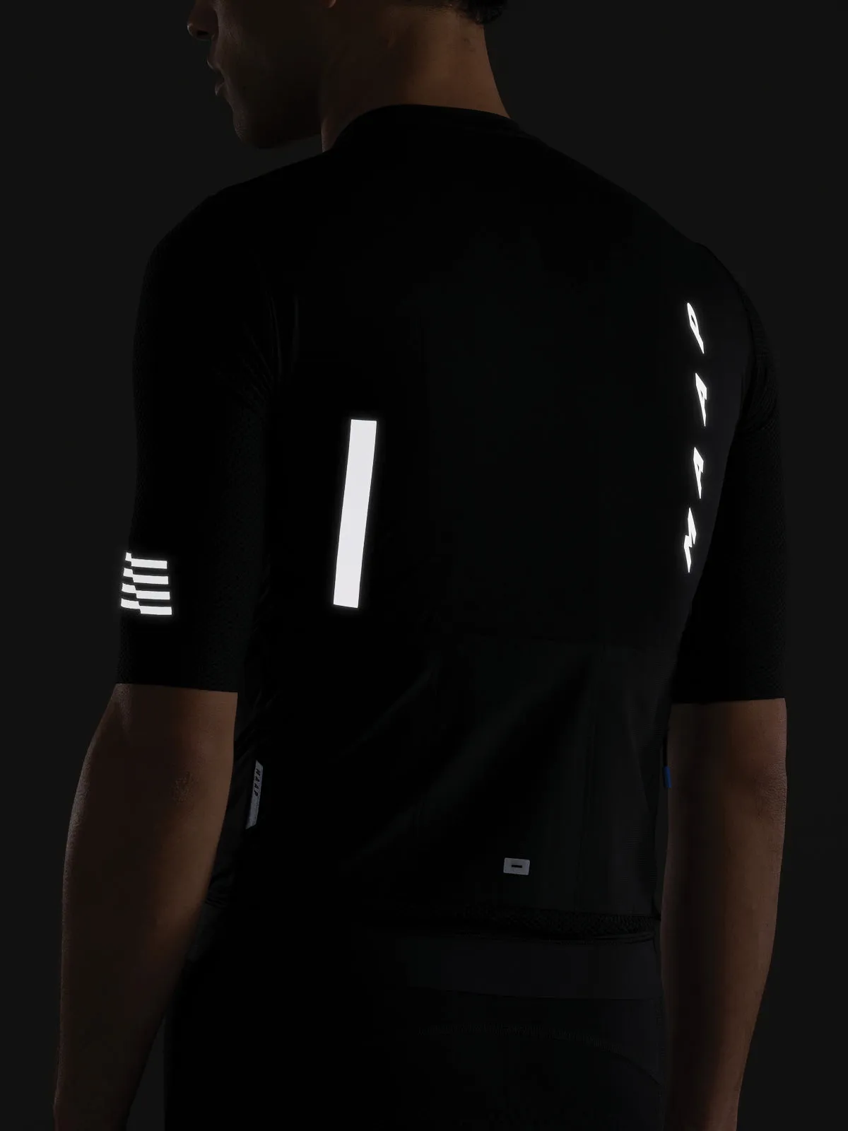 Evade Pro Base Jersey 2.0