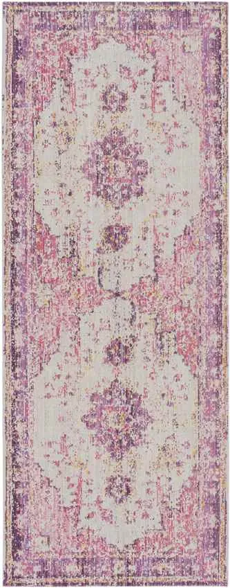 Everly Traditional Area Rug Carpet for Living Room Bedroom or Kitchen