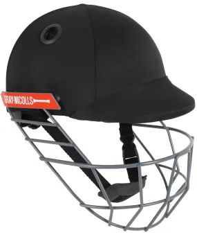 Gray-Nicolls Atomic Batting Helmet - Black