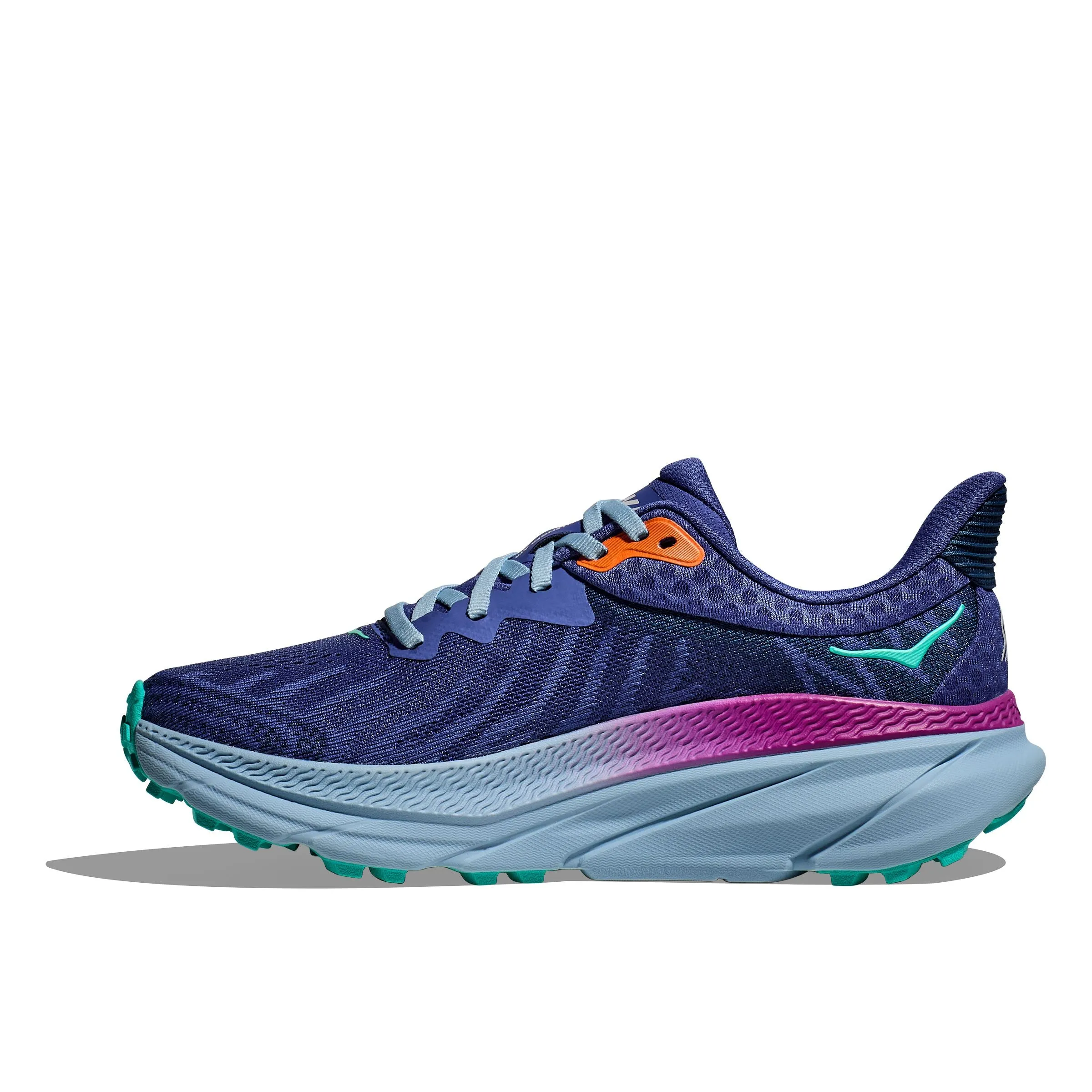 HOKA CHALLENGER ATR 7 WOMEN'S MEDIUM AND WIDE