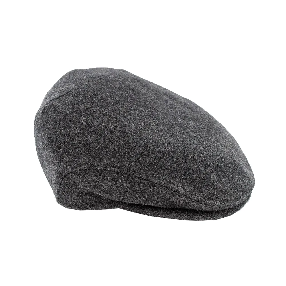 Irish Trinity Wool Cap