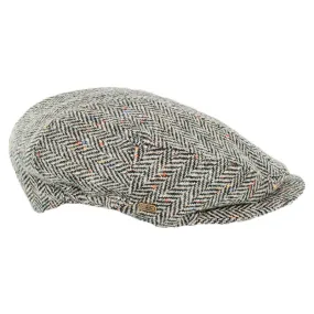 Irish Wool Kerry Cap