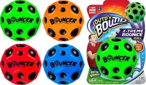 JA-RU Xtreme Bounce Ball