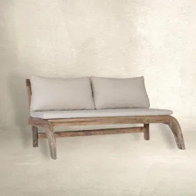 KAROO SOFA | TWO SEATER