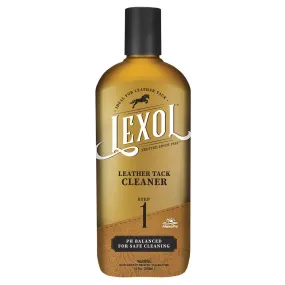 Lexol Cleaner