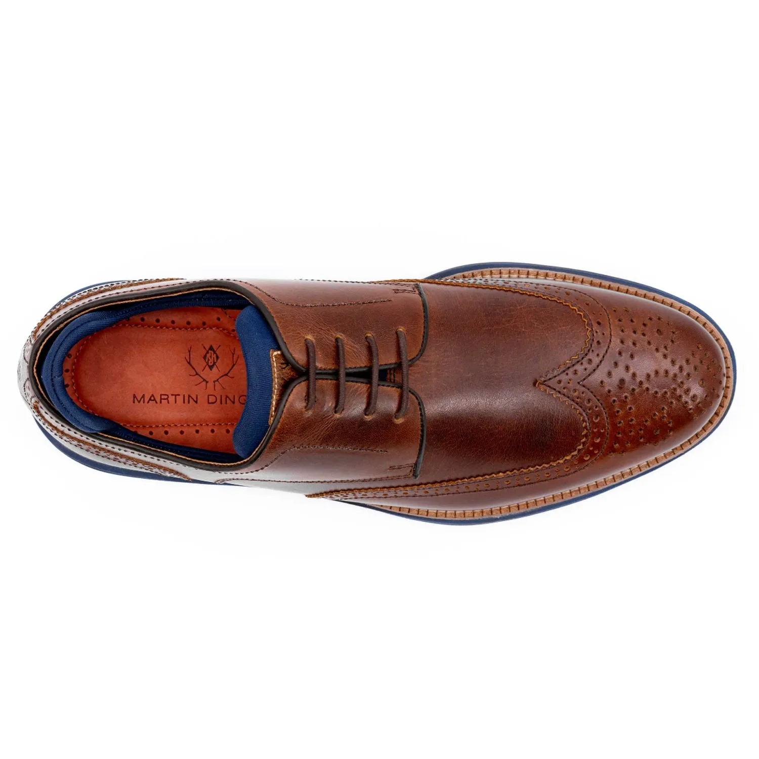 Martin Dingman Countryaire Wingtip