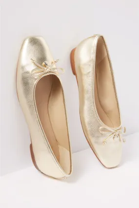 Meadow Ballet Flat