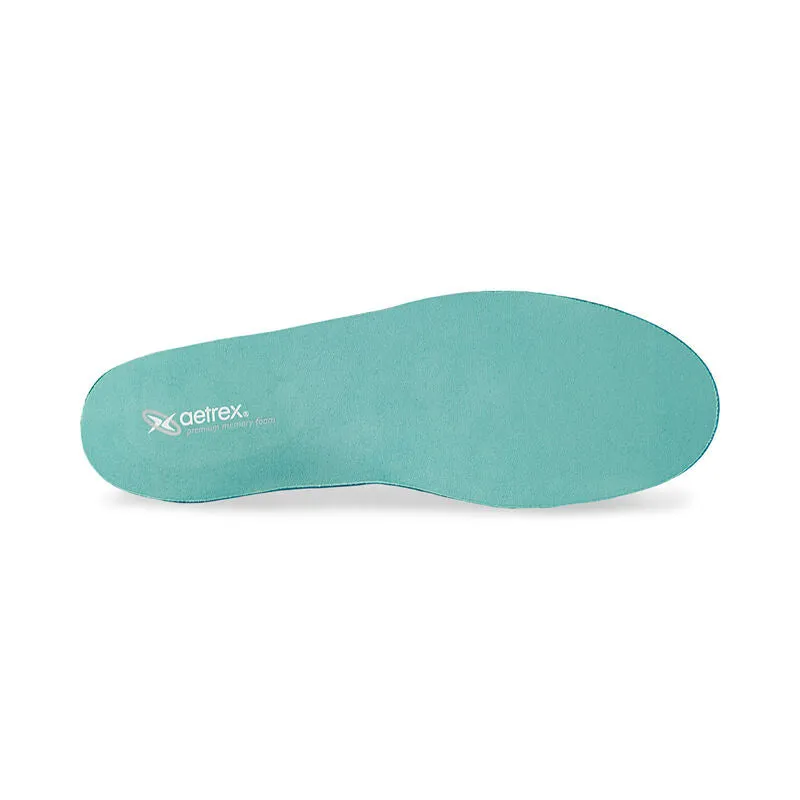 Men's Premium Memory Foam Posted Orthotics