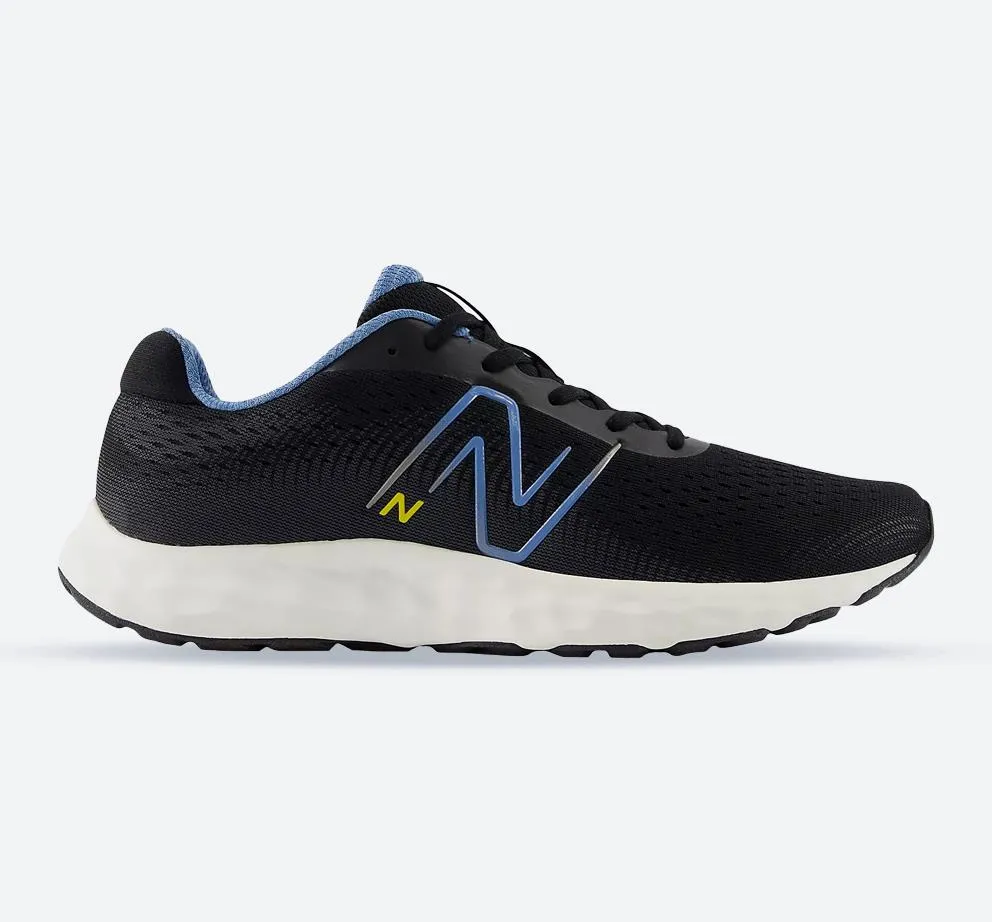 Men's Wide Fit New Balance M520RB8 Running Trainers