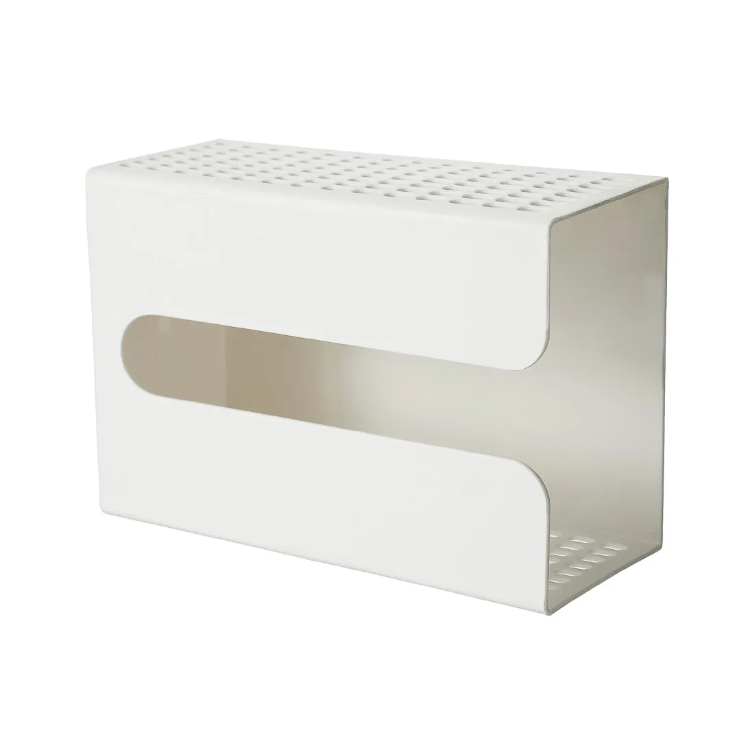 MINISO Wall-mounted Tissue Box