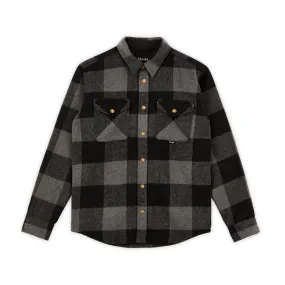 M's Canadian Overshirt