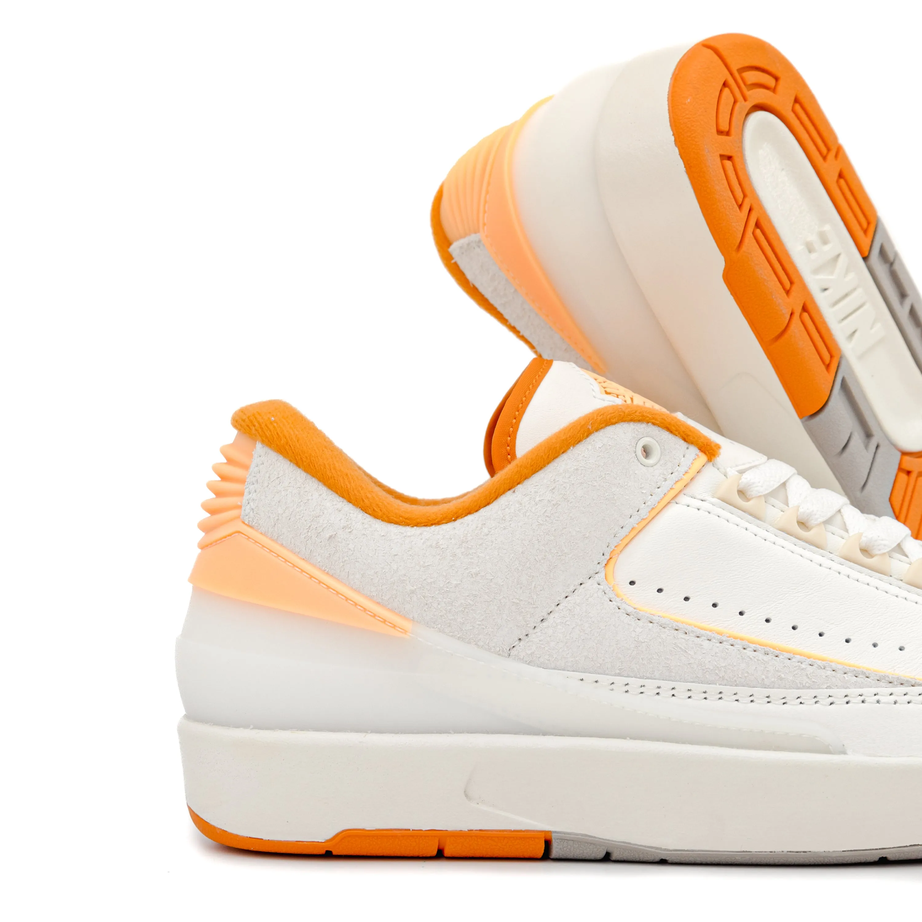 Nike Air Jordan 2 Retro Low Craft "Melon Tint" DV9956-118