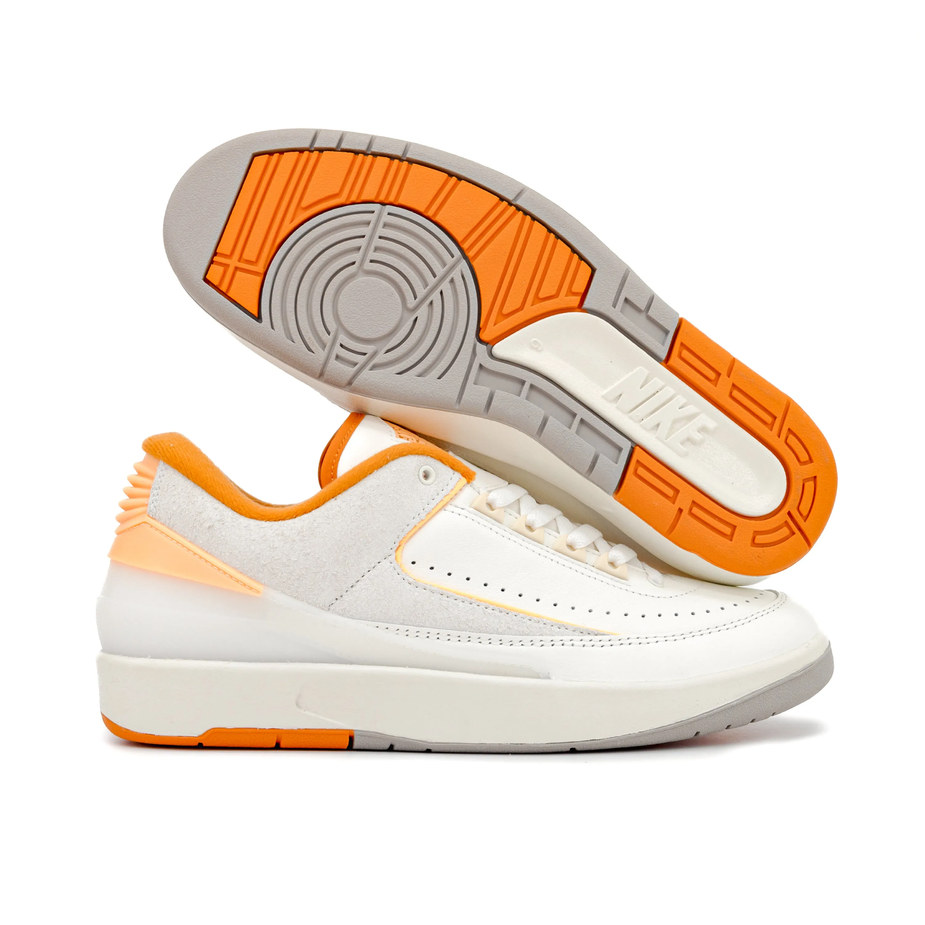 Nike Air Jordan 2 Retro Low Craft "Melon Tint" DV9956-118