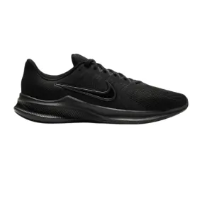 Nike Men's Downshifter 11 Shoes - Black / Smoke Grey