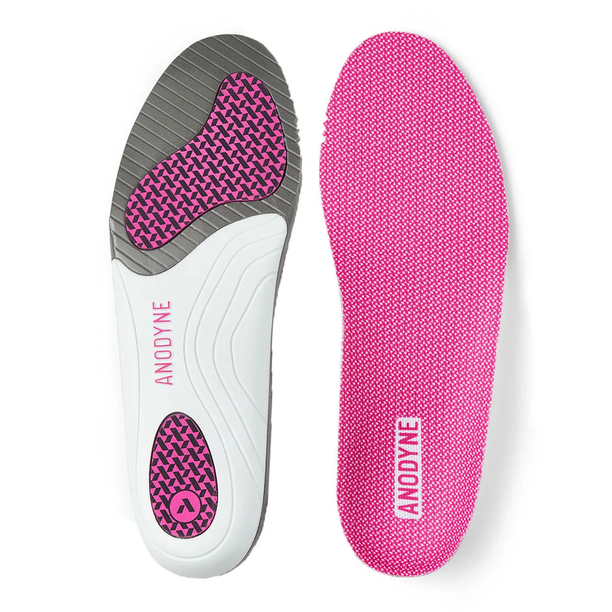 No. 110 Standard Multi Density Orthotics for Women