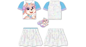 Paw Patrol Shining Swimwear