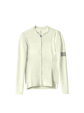 Women's Evade Pro Base LS Jersey 2.0