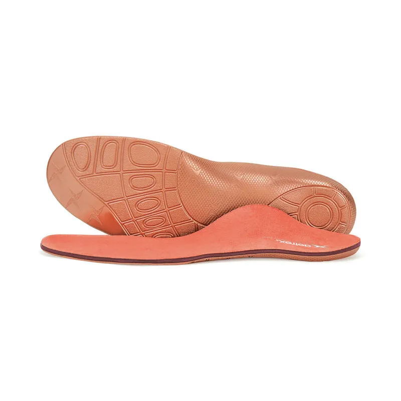 Women's Premium Memory Foam Posted Orthotics