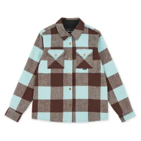 W's Canadian Overshirt